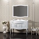 Opadiris Мебель для ванной Лаура 120 белая – картинка-18